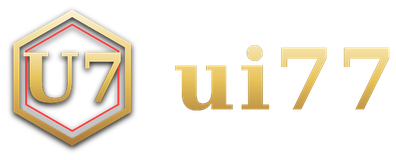 ui77 logo